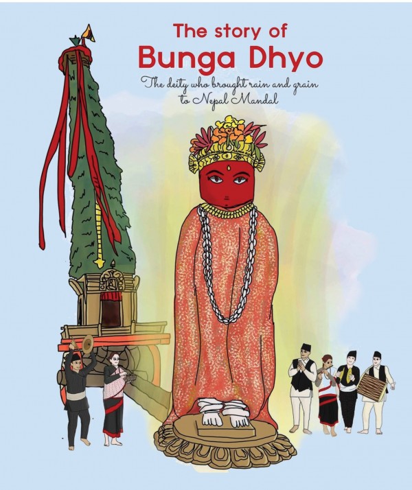 Oh no the image is broken