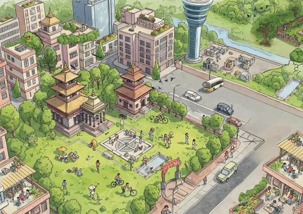 Oh no the image is broken